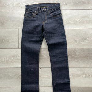 3 Sixteen + 99BSP size 24 women's jeans 100% denim